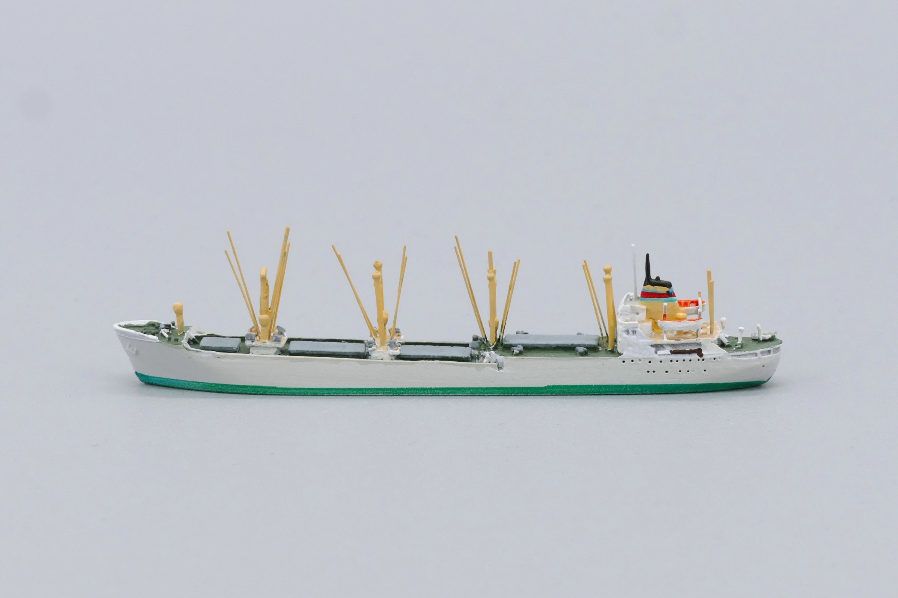CM-Miniaturen - CM-KR 299 - Altmark - 1:1250 - 2