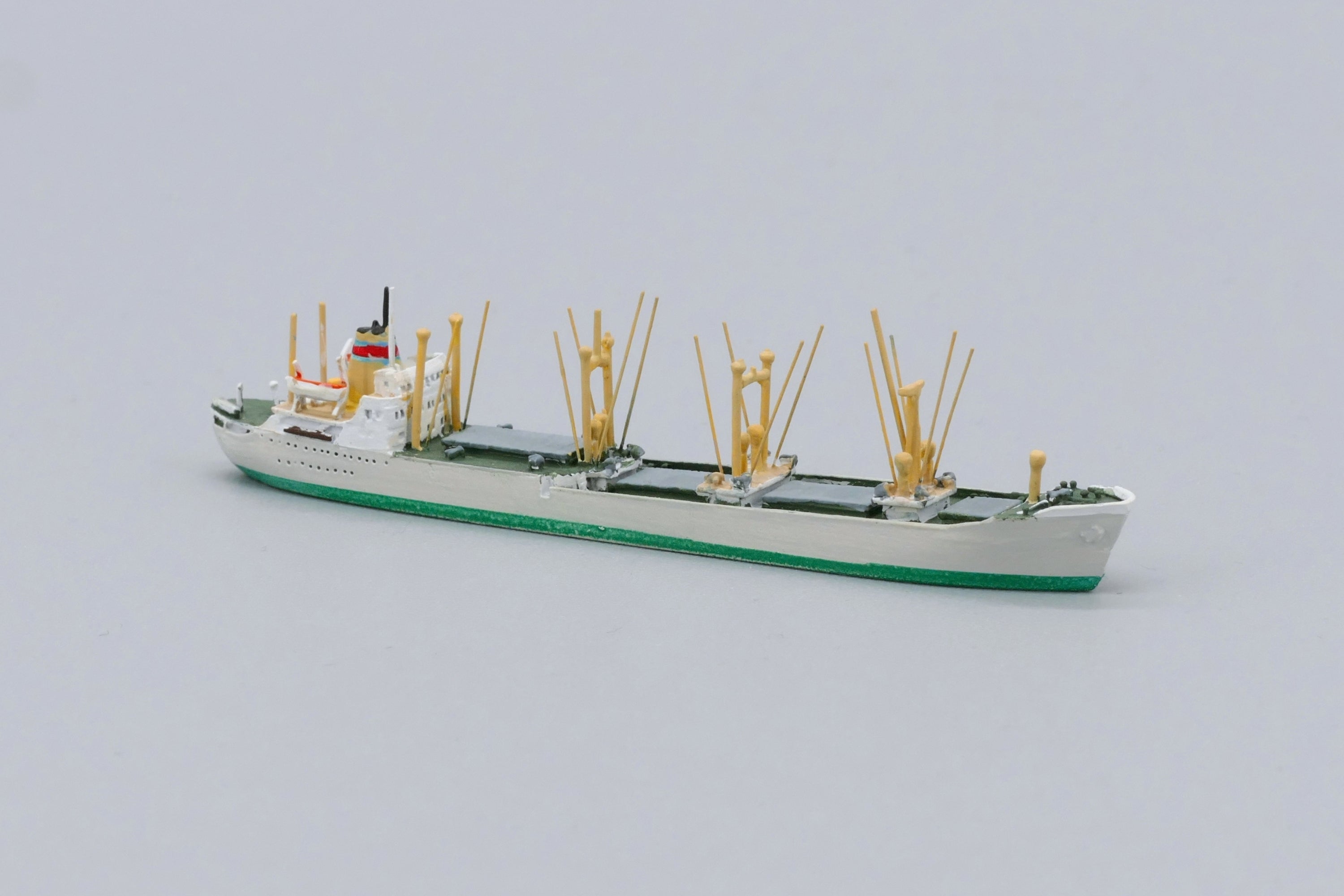 CM-Miniaturen - CM-KR 299 - Altmark - 1:1250 - 3