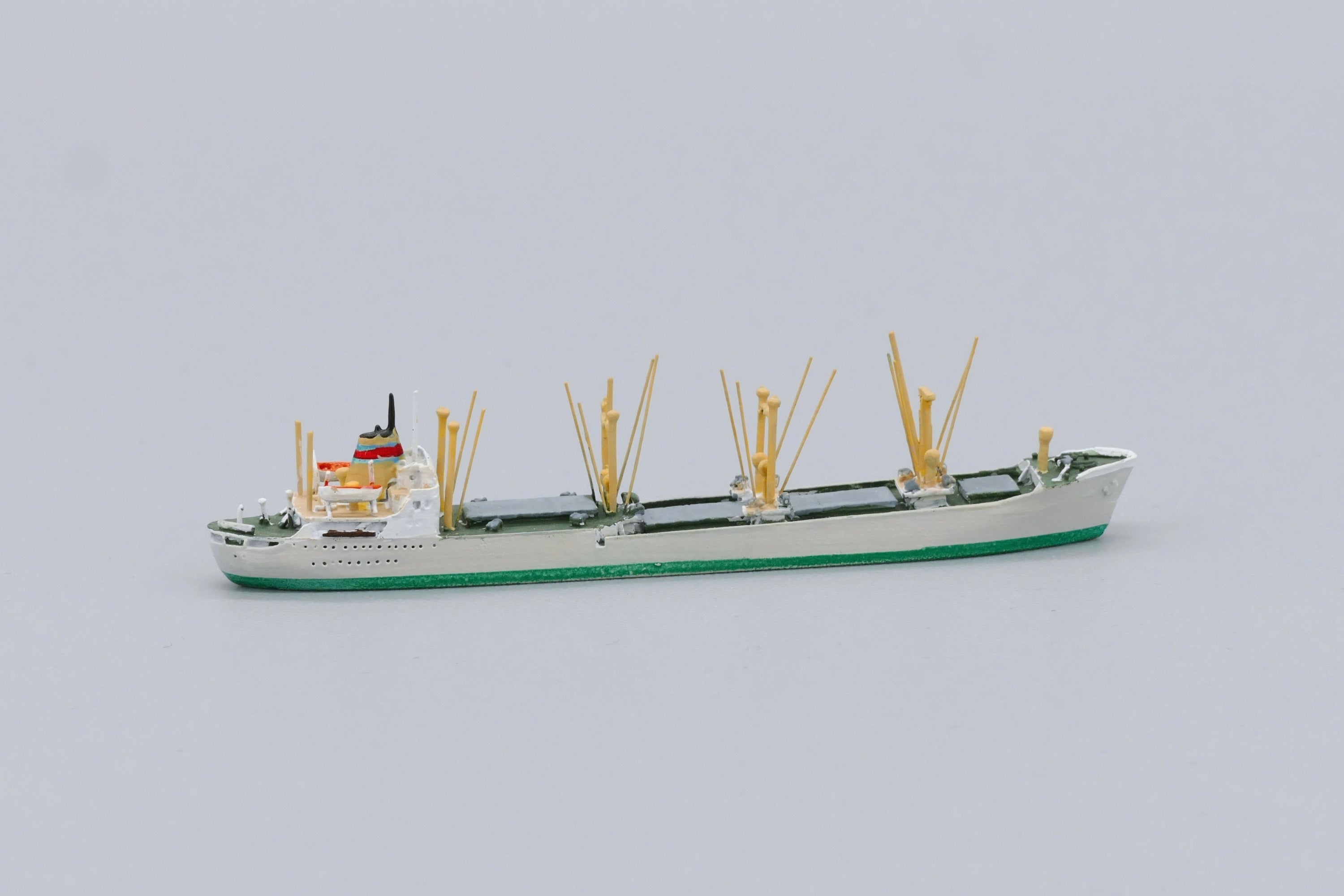 CM-Miniaturen - CM-KR 299 - Altmark - 1:1250 - 4