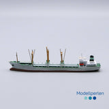 CM-Miniaturen - CM-KR 303 - Wangoni - 1:1250 - 2