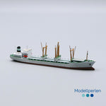 CM-Miniaturen - CM-KR 303 - Wangoni - 1:1250 - 3