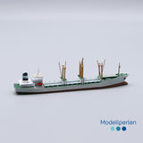 CM-Miniaturen - CM-KR 303 - Wangoni - 1:1250 - 4