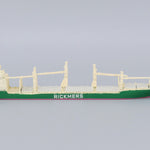 CM-Miniaturen - CM-KR 311 - Rickmers Hamburg - 1:1250 - 1