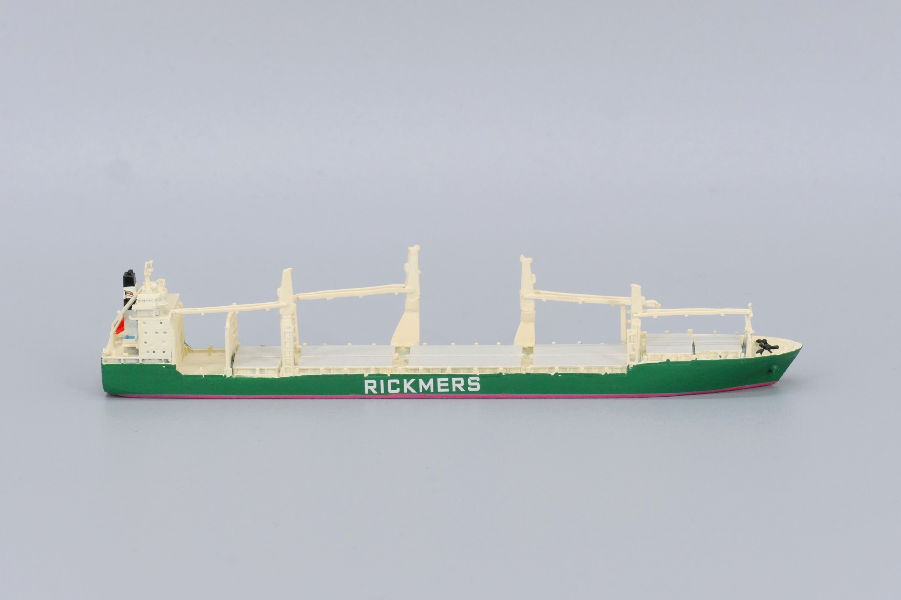 CM-Miniaturen - CM-KR 311 - Rickmers Hamburg - 1:1250 - 1