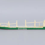 CM-Miniaturen - CM-KR 311 - Rickmers Hamburg - 1:1250 - 2