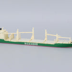 CM-Miniaturen - CM-KR 311 - Rickmers Hamburg - 1:1250 - 3