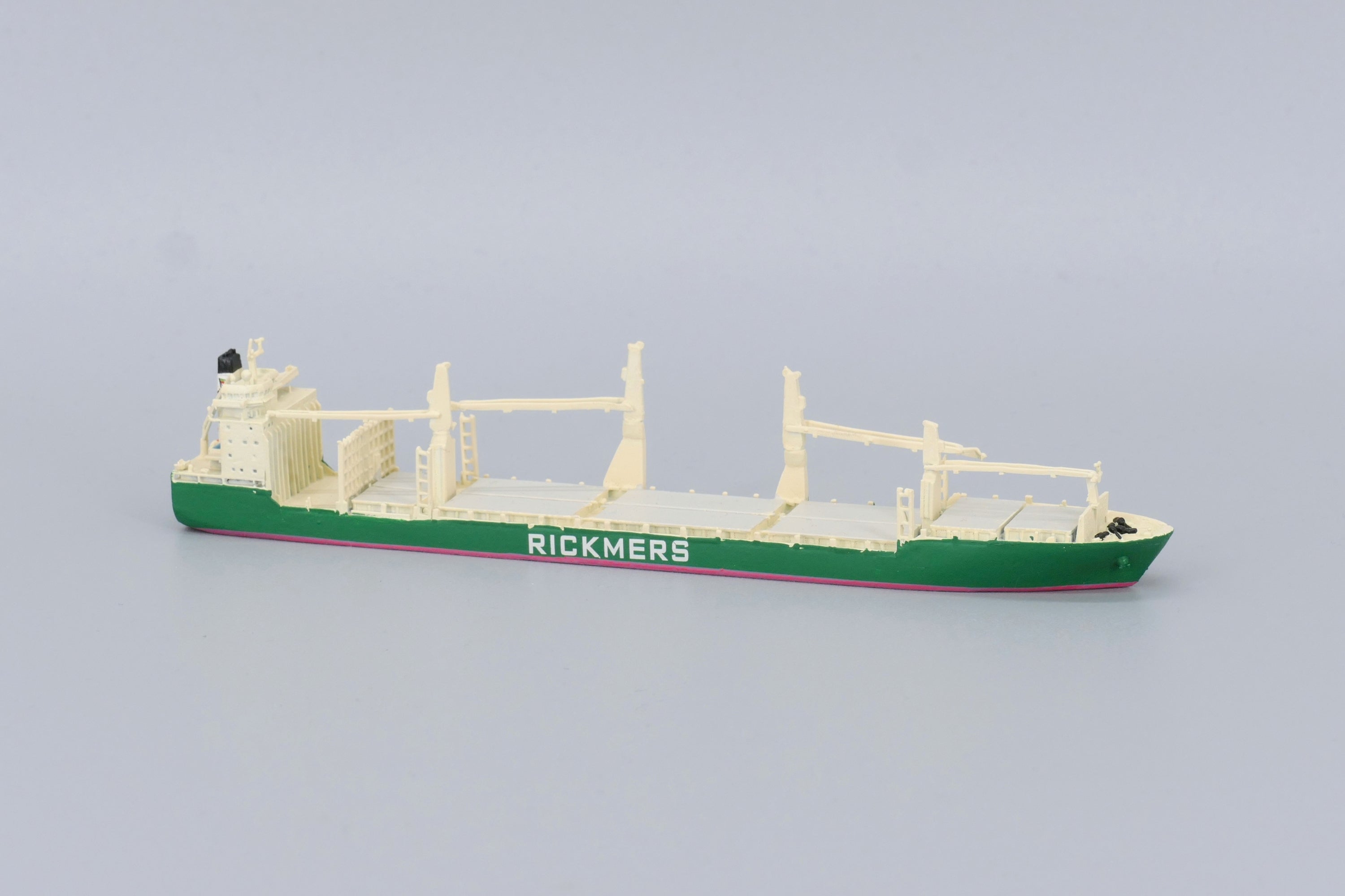 CM-Miniaturen - CM-KR 311 - Rickmers Hamburg - 1:1250 - 3