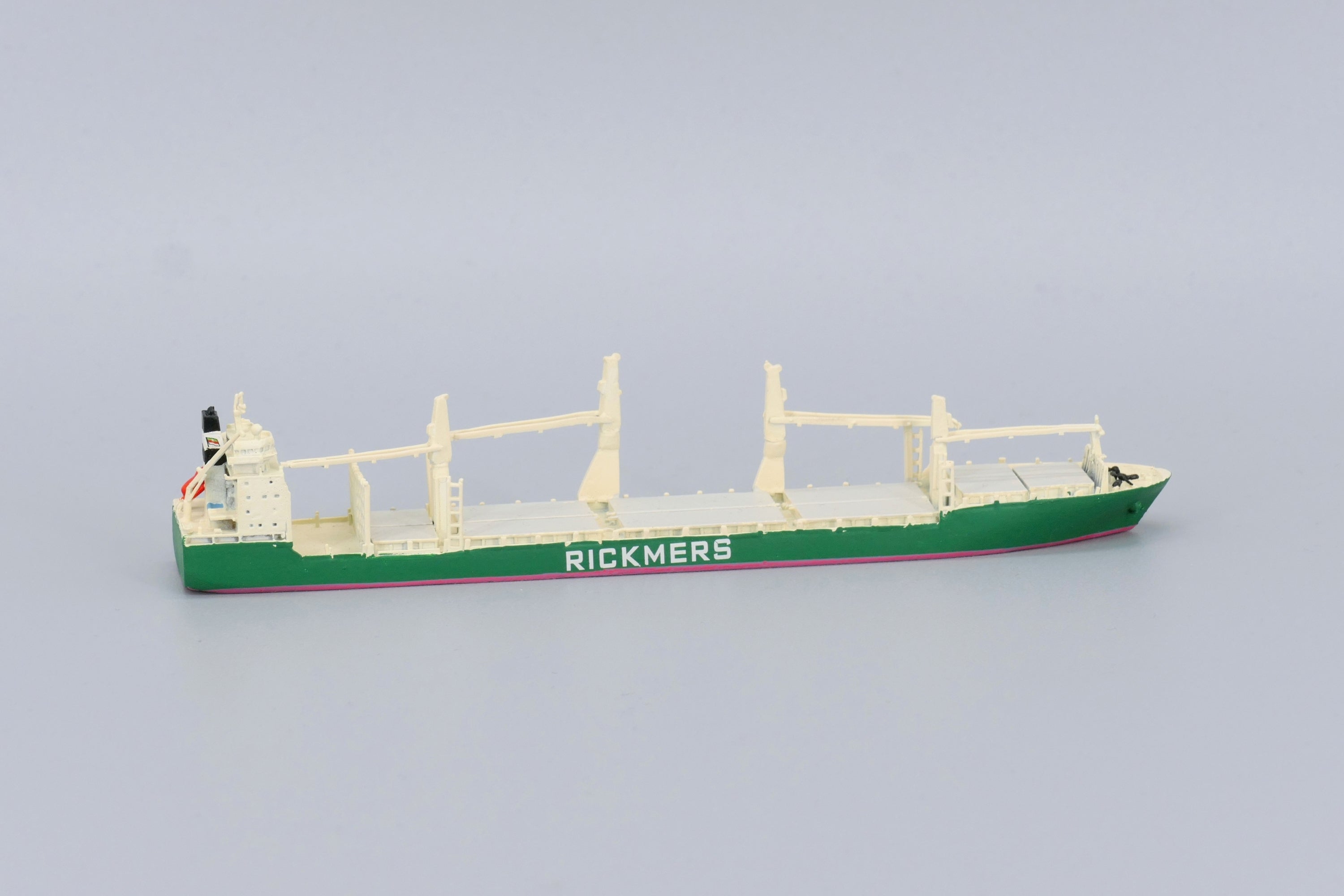 CM-Miniaturen - CM-KR 311 - Rickmers Hamburg - 1:1250 - 4