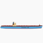 CM-Miniaturen - CM-KR 315 - Maersk Hamburg - 1:1250 - 1