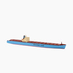 CM-Miniaturen - CM-KR 315 - Maersk Hamburg - 1:1250 - 2