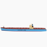 CM-Miniaturen - CM-KR 315 - Maersk Hamburg - 1:1250 - 4