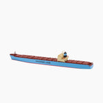 CM-Miniaturen - CM-KR 315 - Maersk Hamburg - 1:1250 - 5