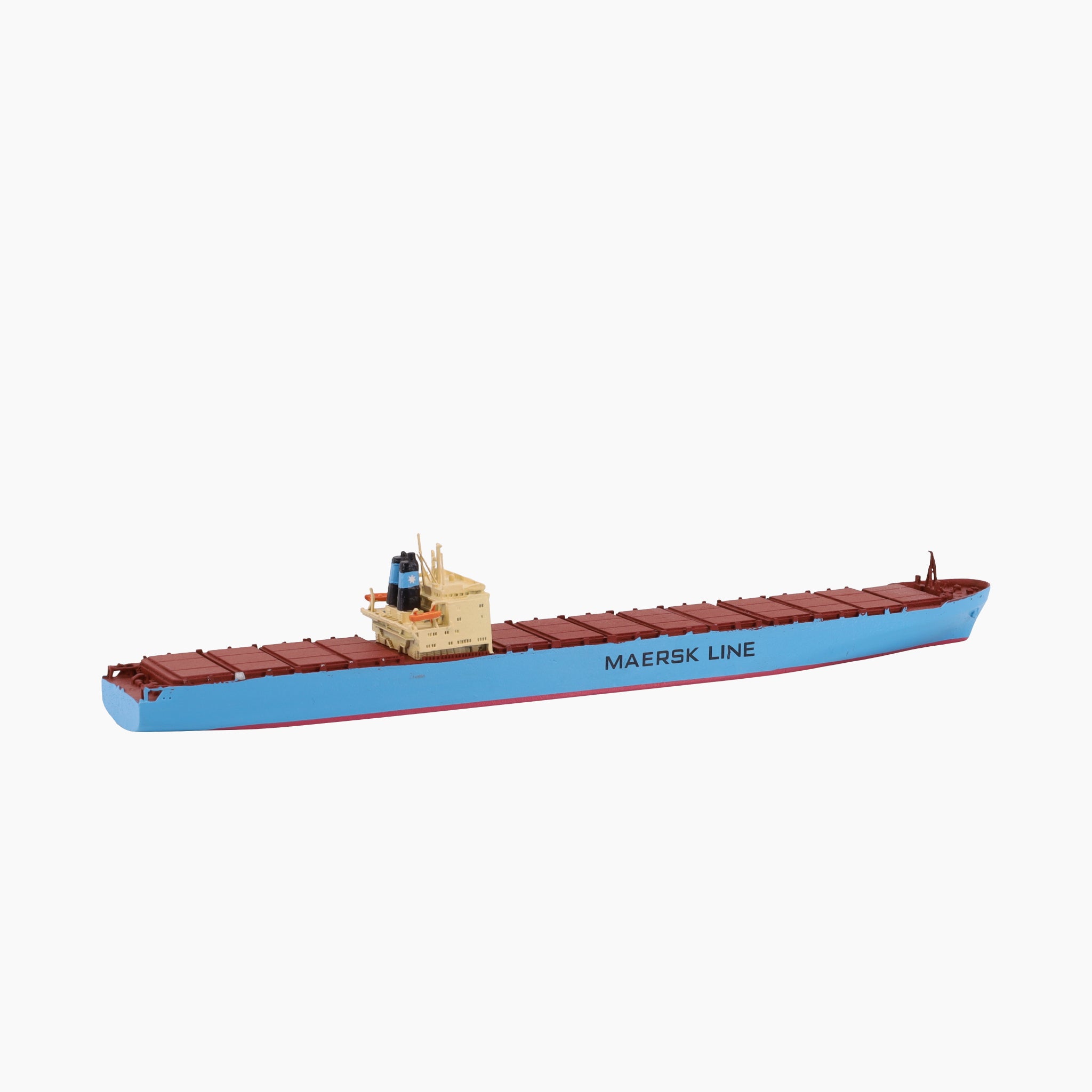 CM-Miniaturen - CM-KR 315 - Maersk Hamburg - 1:1250 - 6