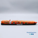 CM-Miniaturen - CM-KR 317 - Colombo Express - 1:1250 - 1