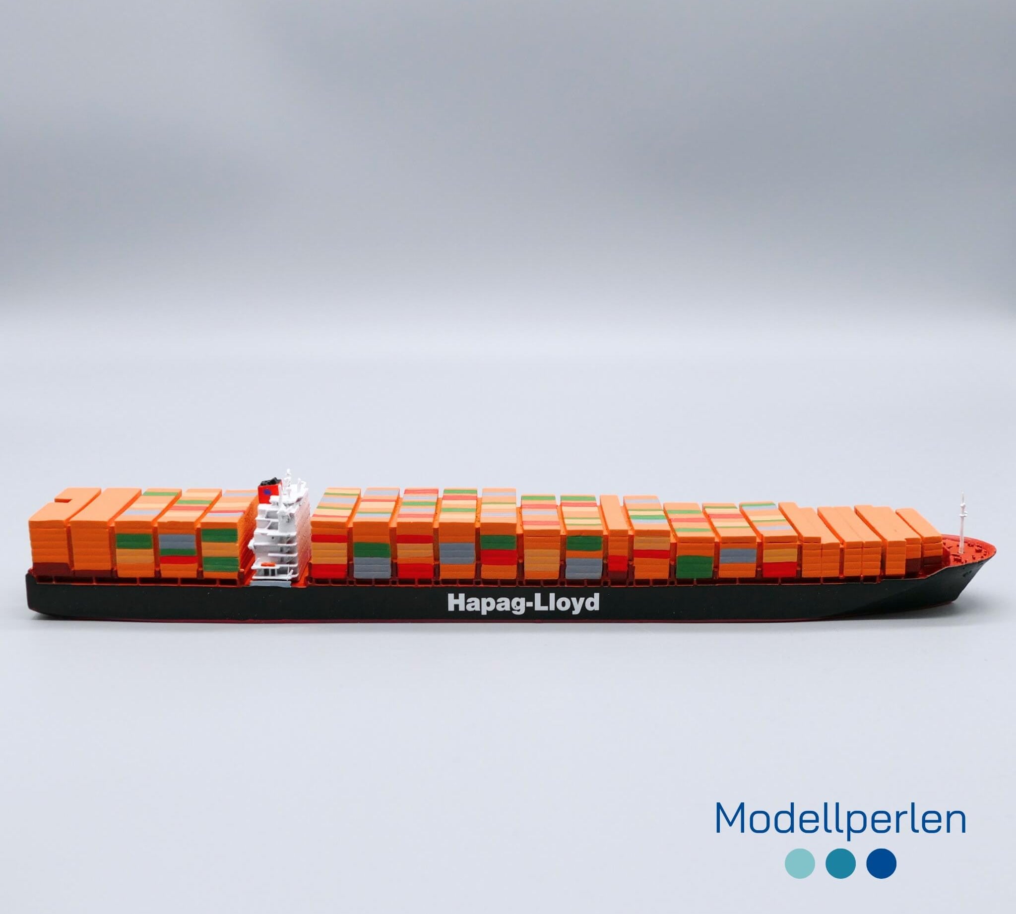 CM-Miniaturen - CM-KR 317 - Colombo Express - 1:1250 - 1