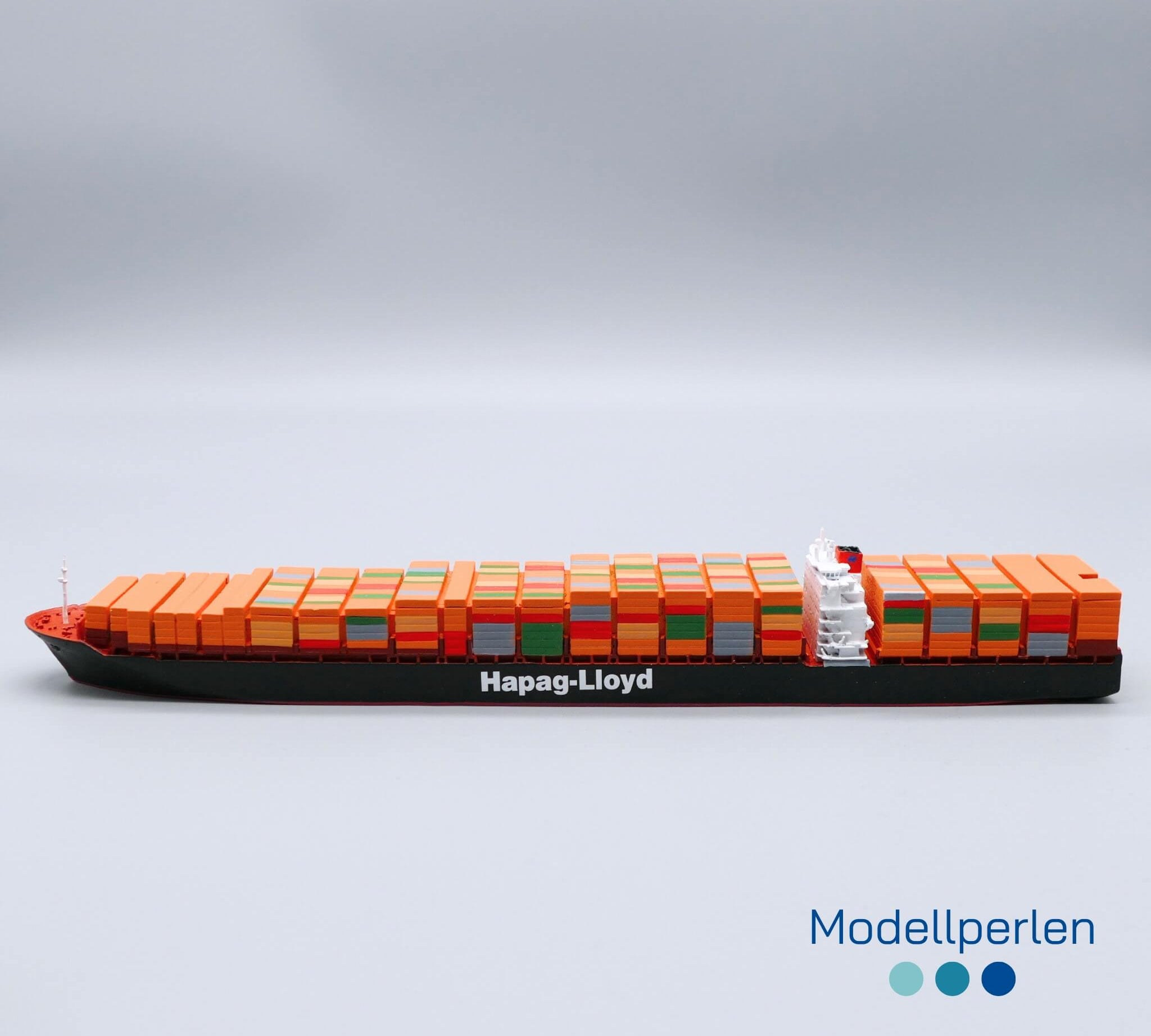 CM-Miniaturen - CM-KR 317 - Colombo Express - 1:1250 - 2