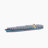 CM-Miniaturen - CM-KR 318 - Laust Maersk - 1:1250 - 3
