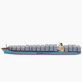 CM-Miniaturen - CM-KR 318 - Laust Maersk - 1:1250 - 4
