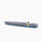 CM-Miniaturen - CM-KR 318 - Laust Maersk - 1:1250 - 5