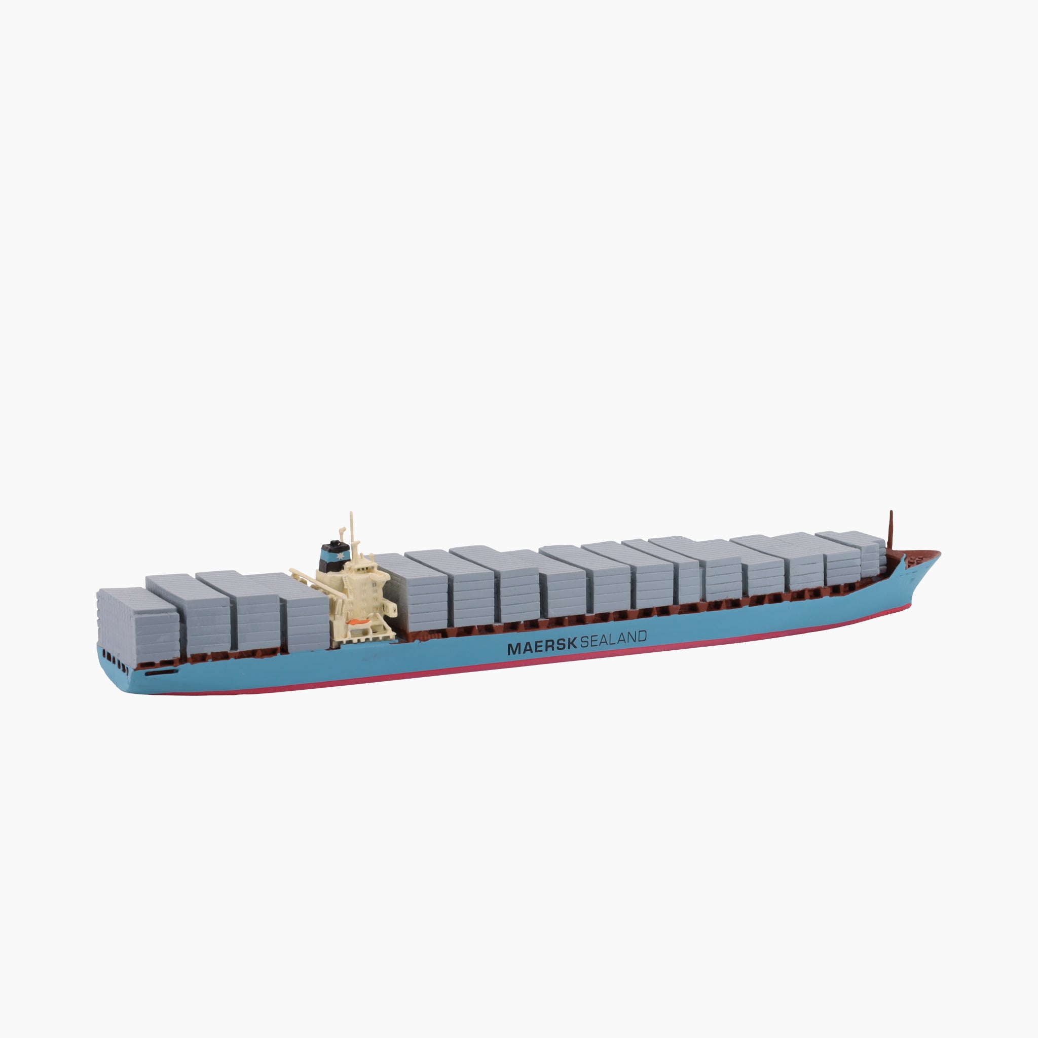 CM-Miniaturen - CM-KR 318 - Laust Maersk - 1:1250 - 6
