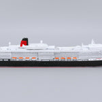 CM-Miniaturen - CM-KR 322 - Queen Elizabeth - 1:1250 - 1
