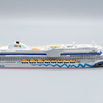 CM-Miniaturen - CM-KR 328 - AIDAdiva - 1:1250 - 1