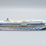 CM-Miniaturen - CM-KR 328 - AIDAdiva - 1:1250 - 1