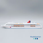 CM-Miniaturen - CM-KR 330 - Carnival Spirit - 1:1250 - 2
