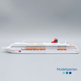 CM-Miniaturen - CM-KR 330 - Carnival Spirit - 1:1250 - 2