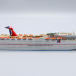 CM-Miniaturen - CM-KR 331 - Fantasy - 1:1250 - 1