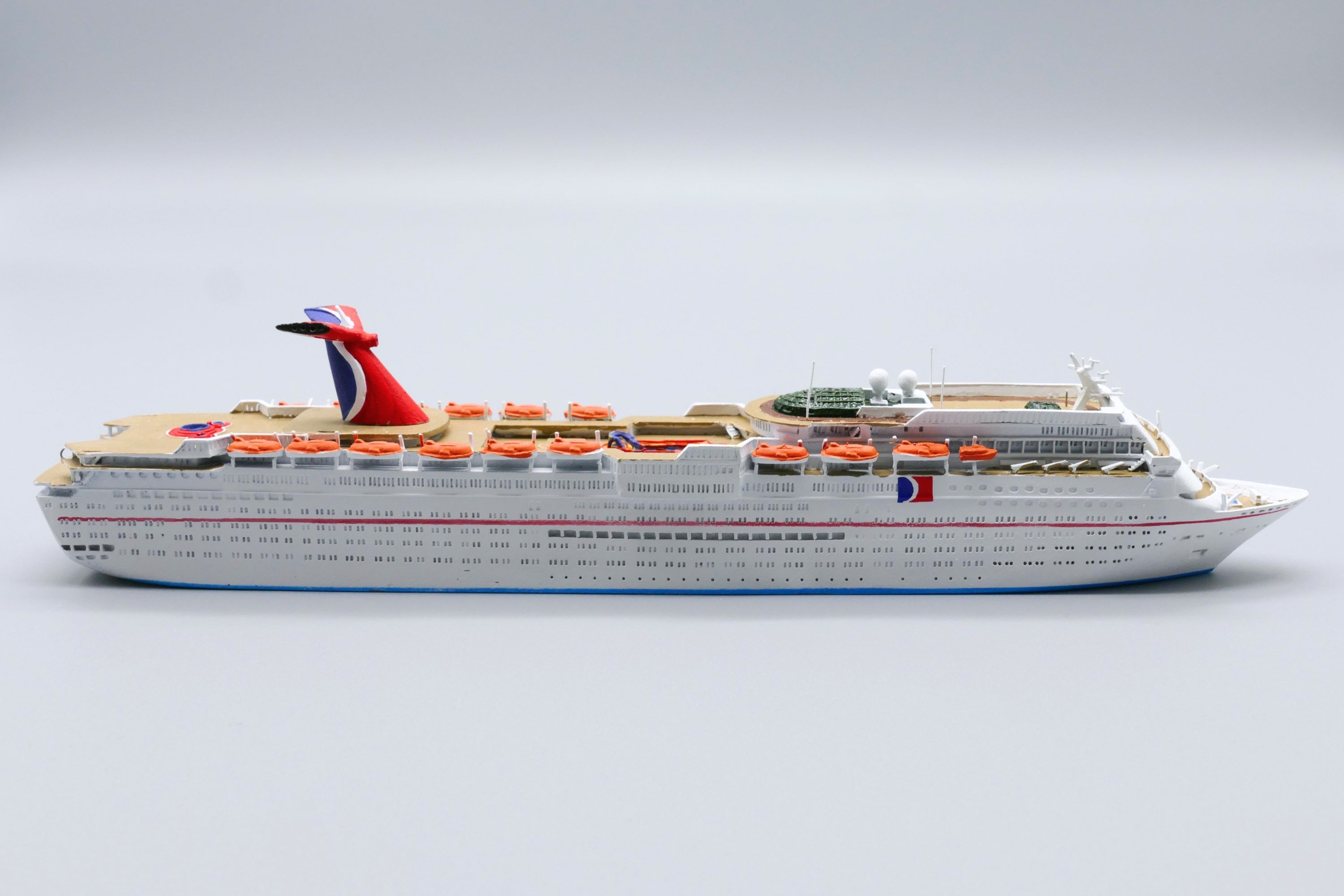 CM-Miniaturen - CM-KR 331 - Fantasy - 1:1250 - 1