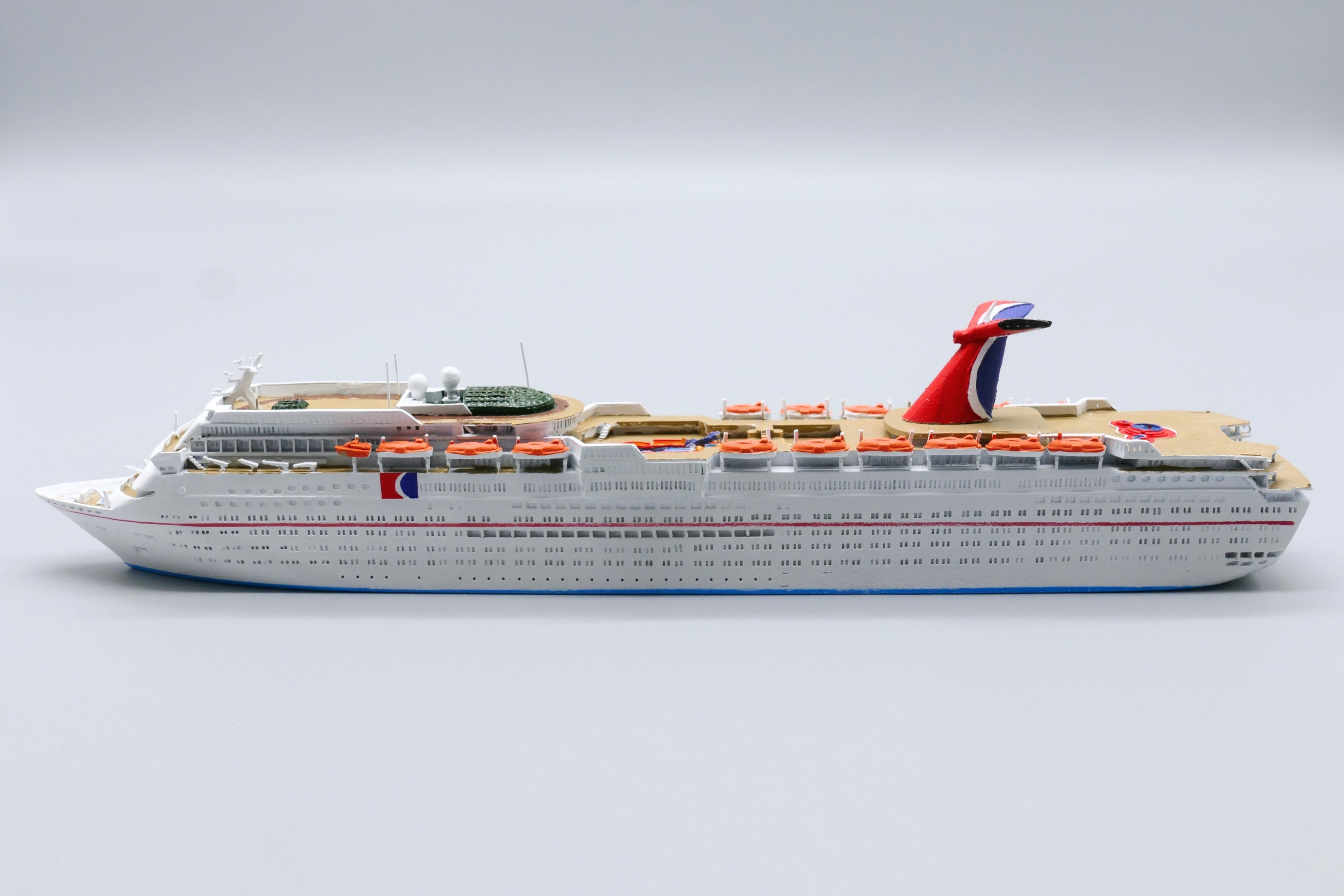 CM-Miniaturen - CM-KR 331 - Fantasy - 1:1250 - 2