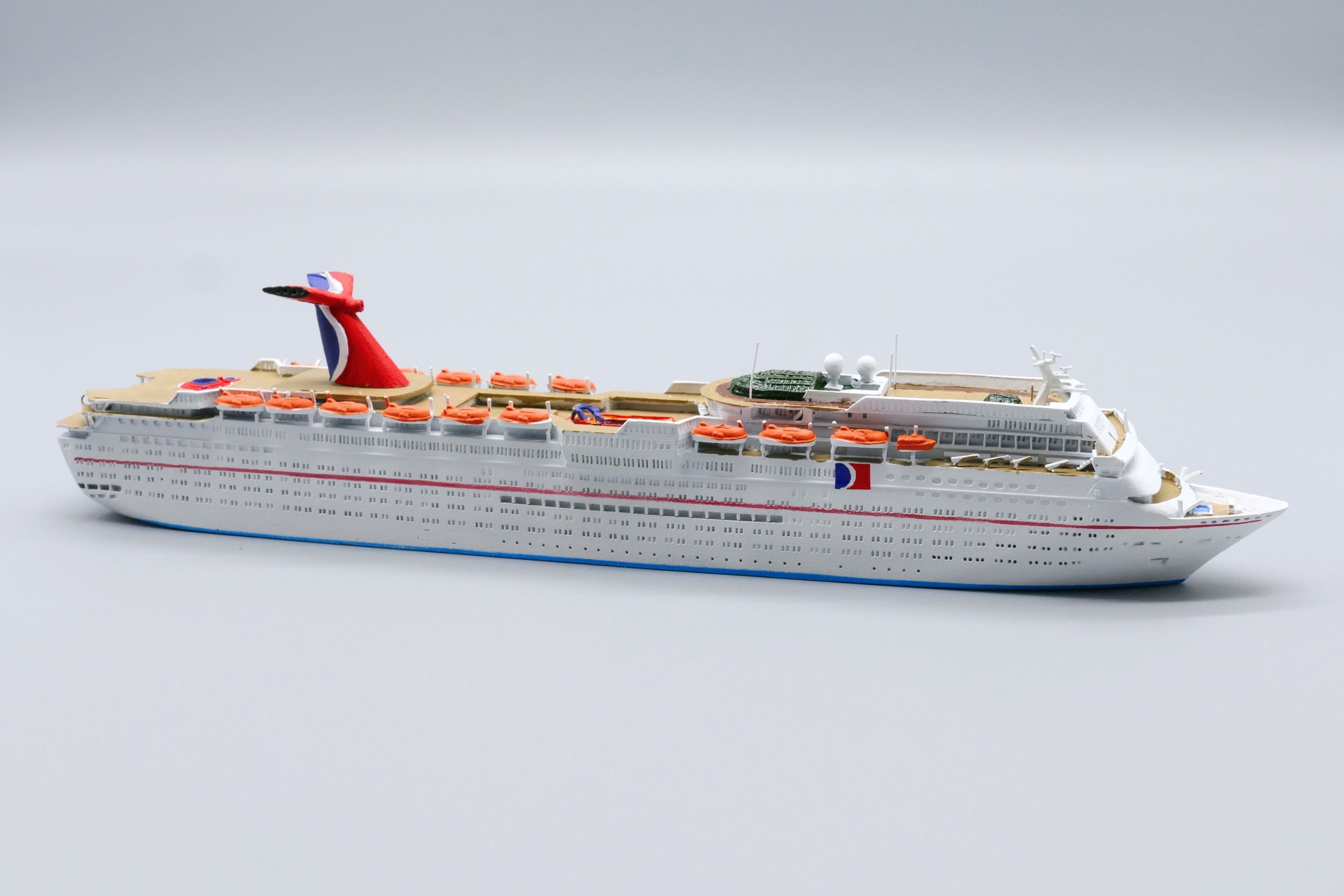 CM-Miniaturen - CM-KR 331 - Fantasy - 1:1250 - 3