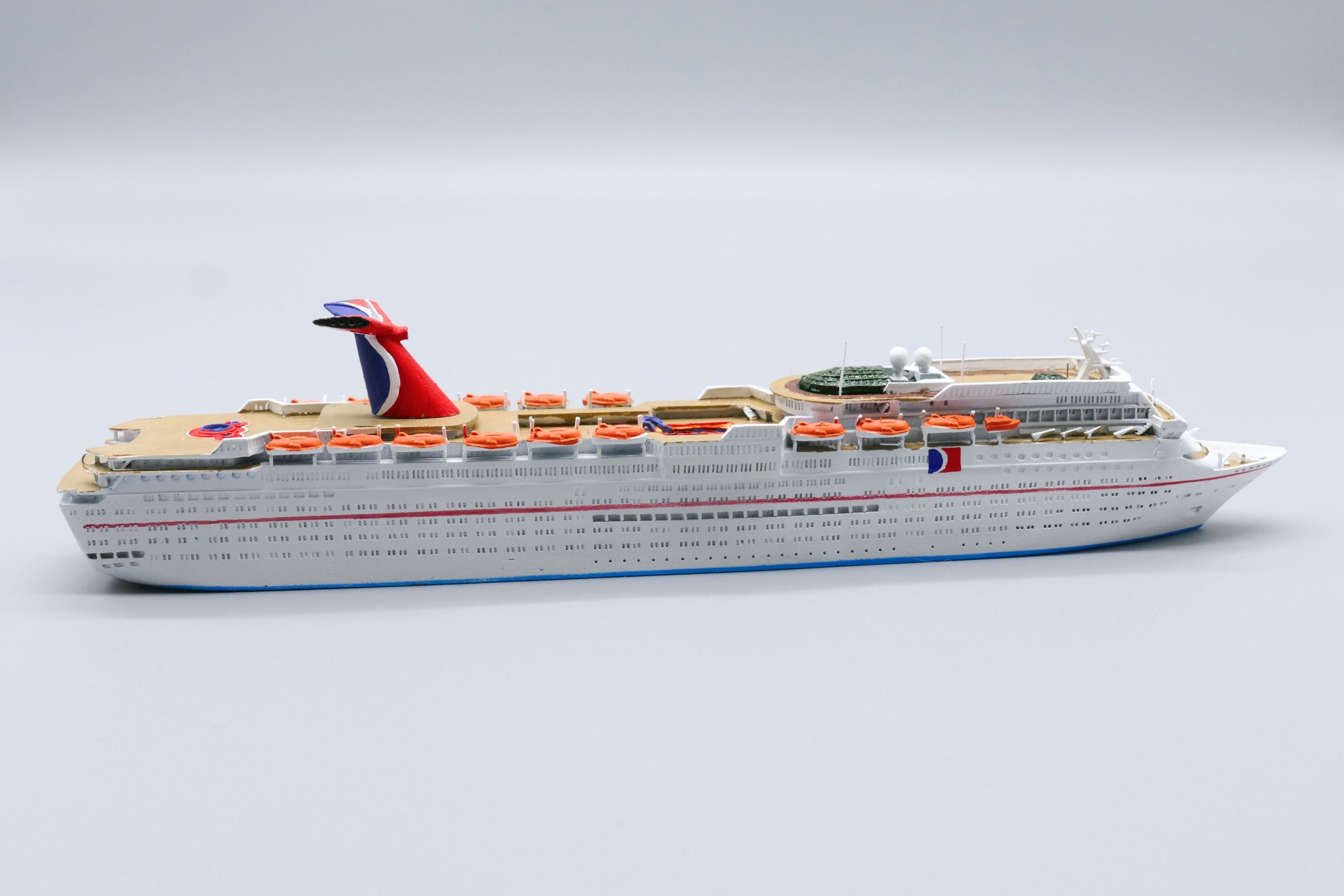CM-Miniaturen - CM-KR 331 - Fantasy - 1:1250 - 4