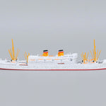 CM-Miniaturen - CM-KR 354 - Milwaukee - 1:1250 - 1