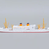 CM-Miniaturen - CM-KR 354 - Milwaukee - 1:1250 - 1