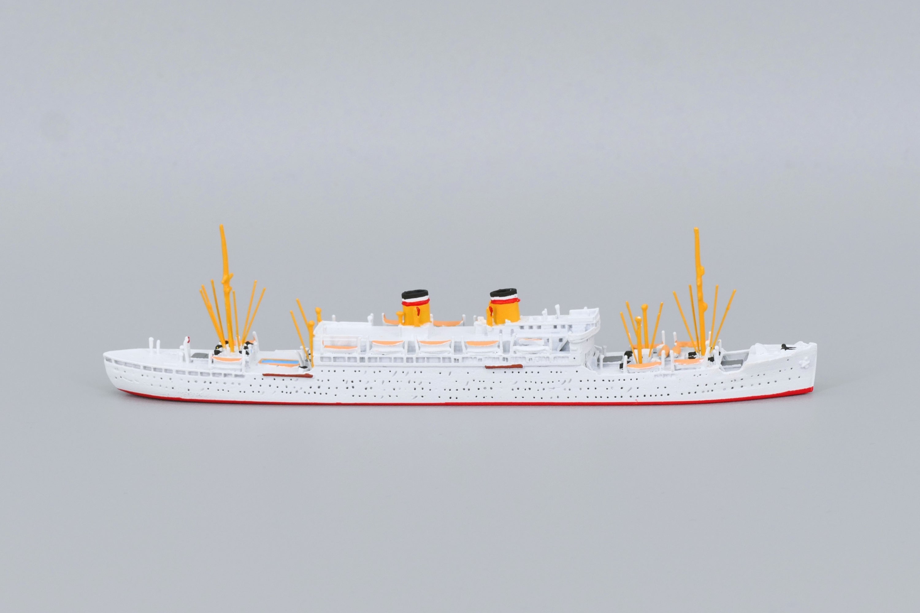 CM-Miniaturen - CM-KR 354 - Milwaukee - 1:1250 - 1