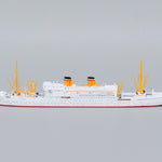 CM-Miniaturen - CM-KR 354 - Milwaukee - 1:1250 - 2
