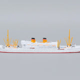 CM-Miniaturen - CM-KR 354 - Milwaukee - 1:1250 - 2