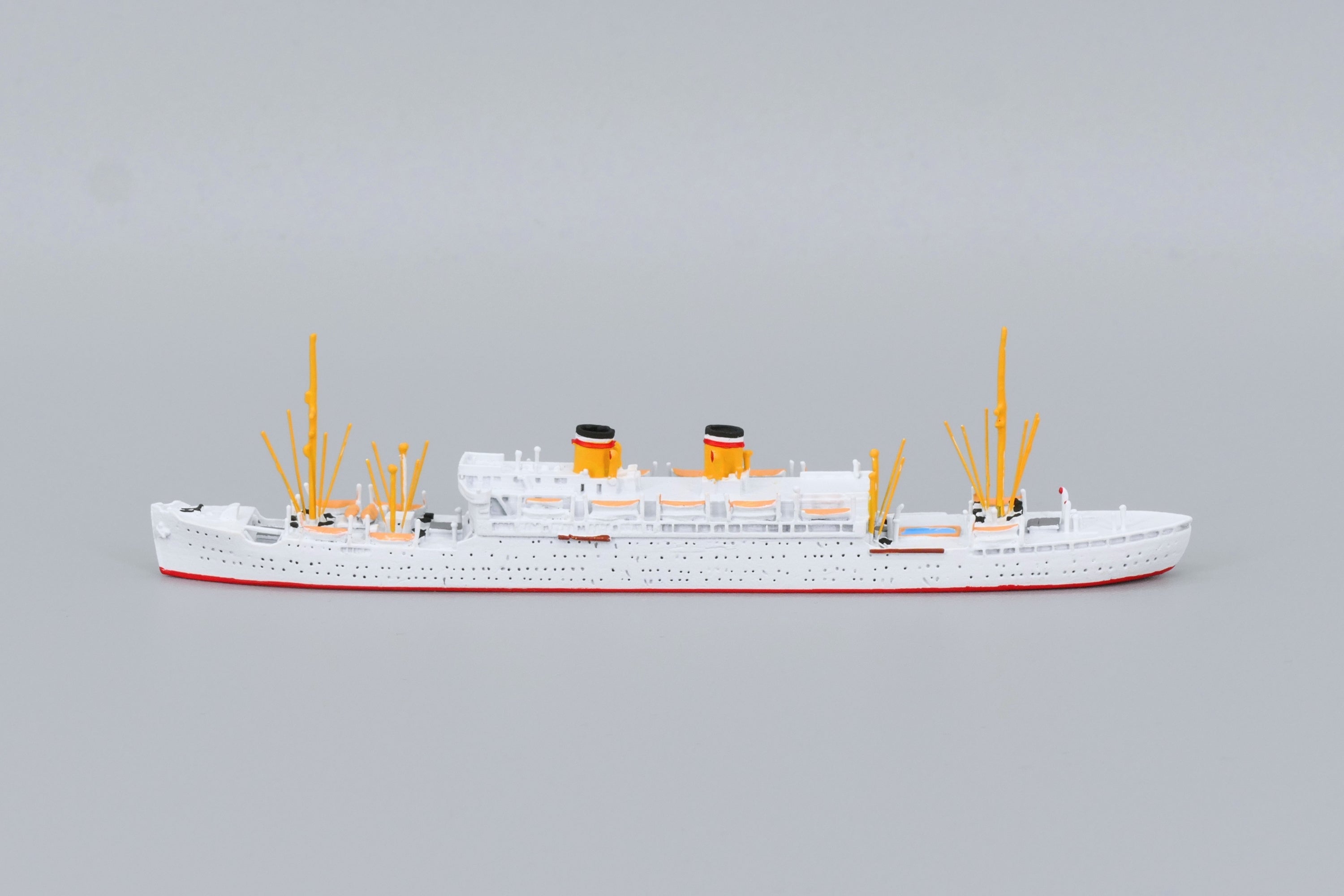 CM-Miniaturen - CM-KR 354 - Milwaukee - 1:1250 - 2