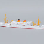 CM-Miniaturen - CM-KR 354 - Milwaukee - 1:1250 - 3
