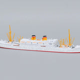 CM-Miniaturen - CM-KR 354 - Milwaukee - 1:1250 - 3
