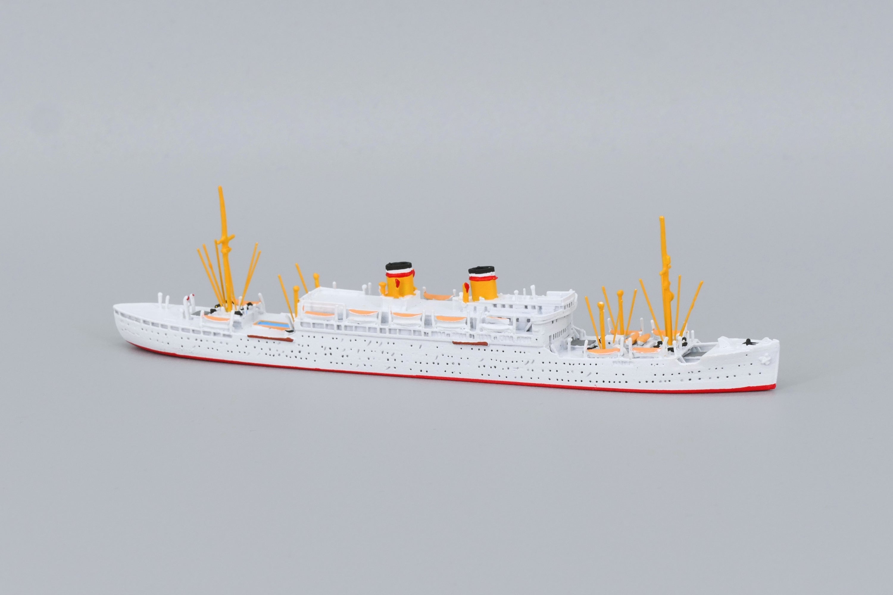 CM-Miniaturen - CM-KR 354 - Milwaukee - 1:1250 - 3