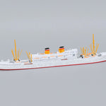 CM-Miniaturen - CM-KR 354 - Milwaukee - 1:1250 - 4