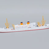 CM-Miniaturen - CM-KR 354 - Milwaukee - 1:1250 - 4