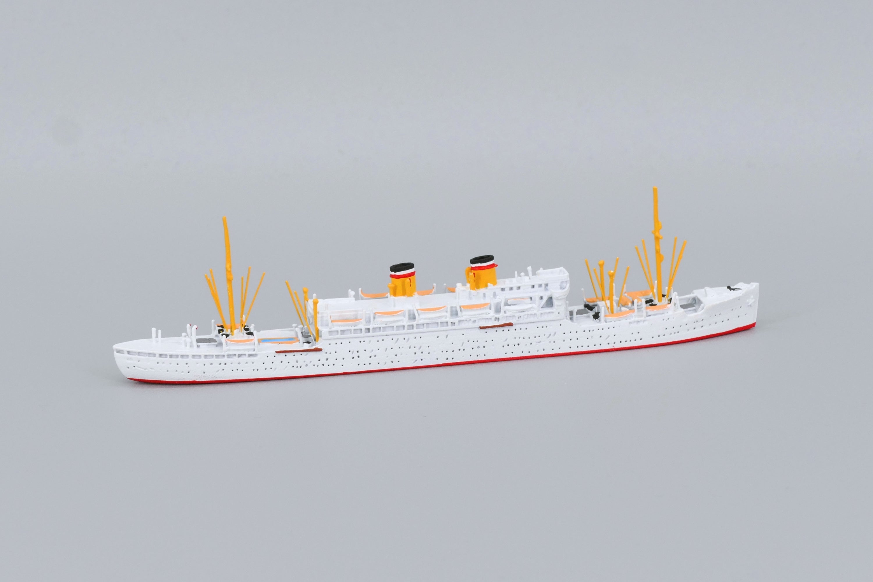 CM-Miniaturen - CM-KR 354 - Milwaukee - 1:1250 - 4