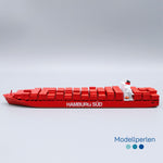 CM-Miniaturen - CM-KR 360 - Monte Sarmiento (IV) - 1:1250 - 2