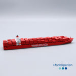 CM-Miniaturen - CM-KR 360 - Monte Sarmiento (IV) - 1:1250 - 4
