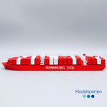 CM-Miniaturen - CM-KR 363 - Cap San Nicolas (III) - 1:1250 - 2