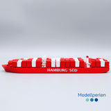 CM-Miniaturen - CM-KR 363 - Cap San Nicolas (III) - 1:1250 - 2